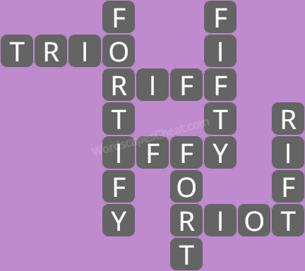 Wordscapes level 9068 answers