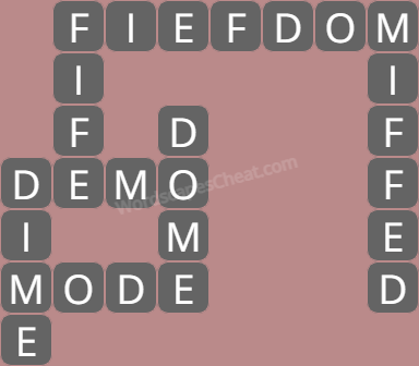 Wordscapes level 9080 answers
