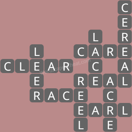 Wordscapes level 9090 answers