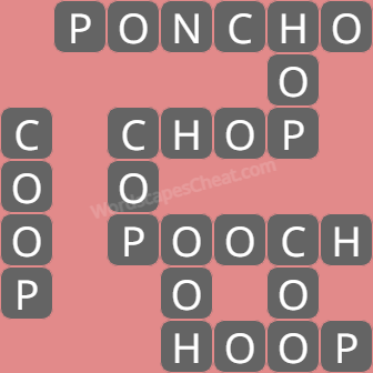 Wordscapes level 9101 answers