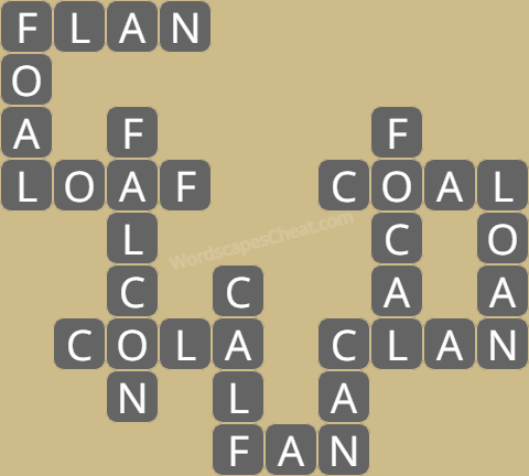 Wordscapes level 9102 answers