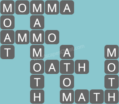 Wordscapes level 9106 answers
