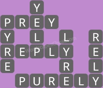 Wordscapes level 9108 answers