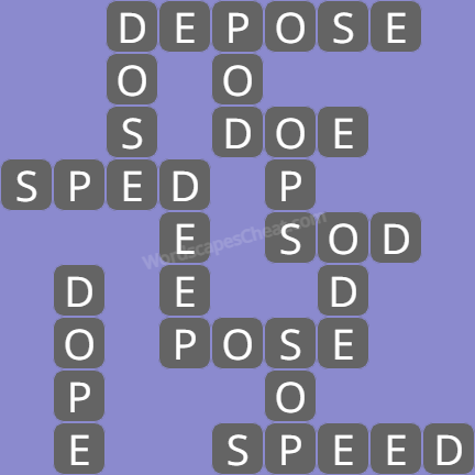 Wordscapes level 9117 answers