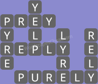 Wordscapes level 9127 answers