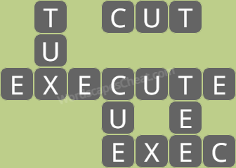 Wordscapes level 9153 answers