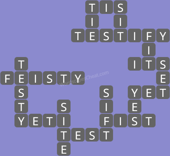Wordscapes level 9157 answers