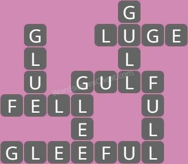 Wordscapes level 9159 answers