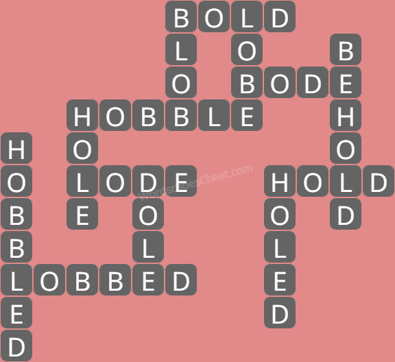 Wordscapes level 9171 answers