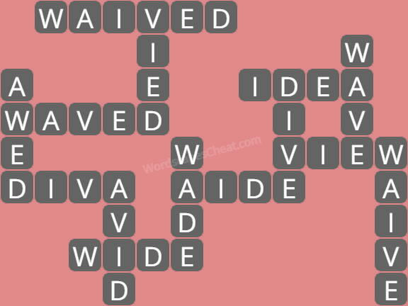 Wordscapes level 9241 answers