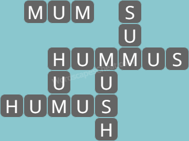 Wordscapes level 9246 answers