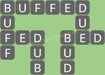 Wordscapes level 9274 answers