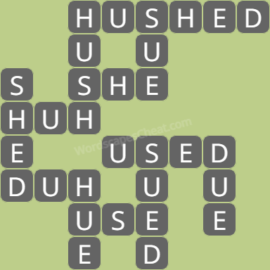 Wordscapes level 9313 answers