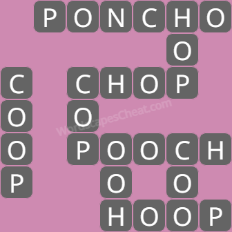 Wordscapes level 9359 answers