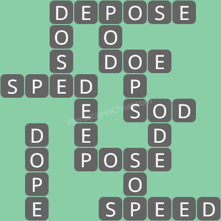 Wordscapes level 9375 answers