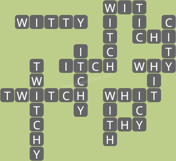 Wordscapes level 9413 answers