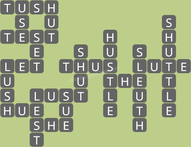 Wordscapes level 9513 answers