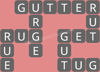 Wordscapes level 9531 answers