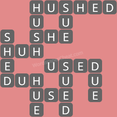 Wordscapes level 9571 answers
