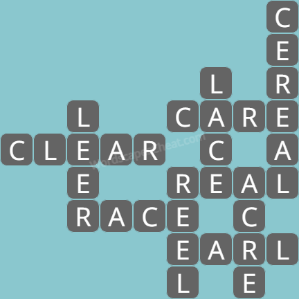 Wordscapes level 9606 answers