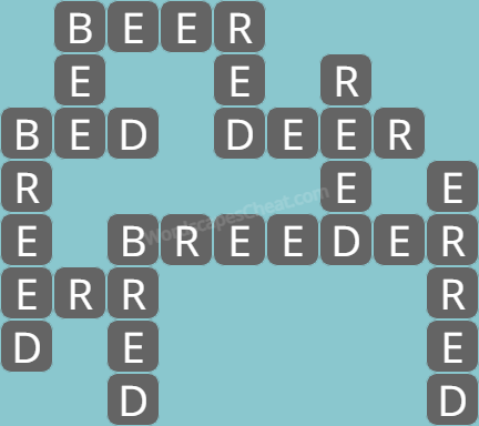 Wordscapes level 9746 answers
