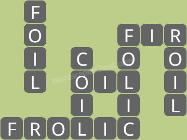 Wordscapes level 9793 answers