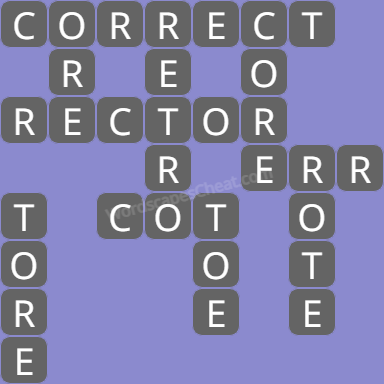 Wordscapes level 9897 answers