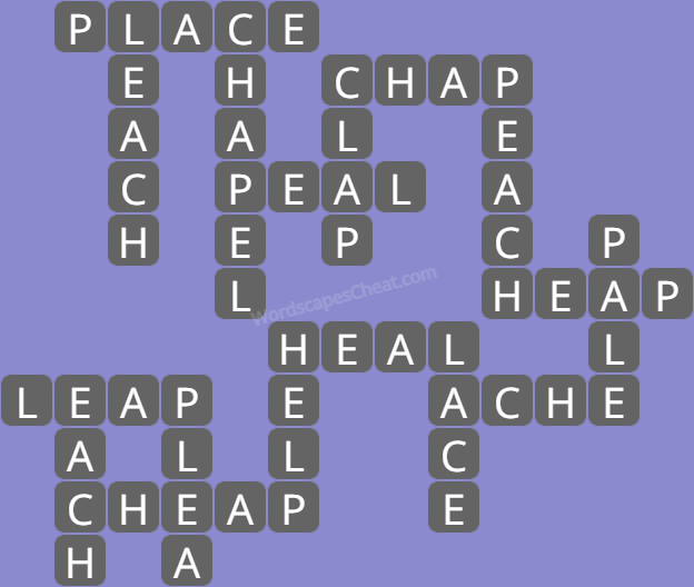 Wordscapes level 9927 answers