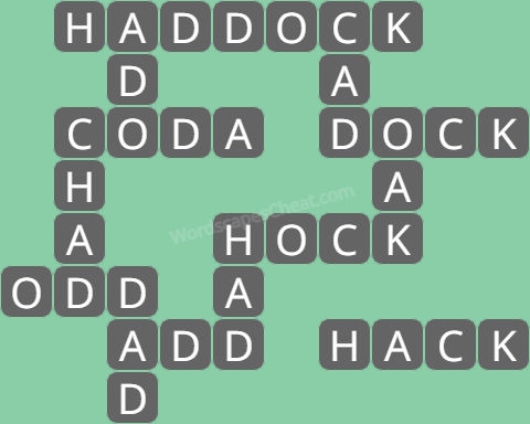 Wordscapes level 9955 answers