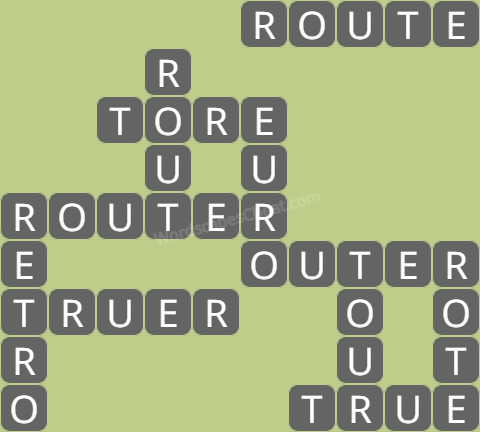 Wordscapes level 9963 answers