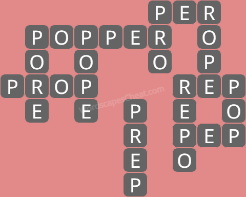 Wordscapes level 9991 answers