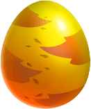 Yellow Egg