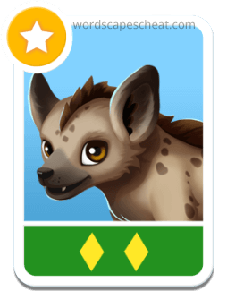 Hyena