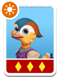 Mandarin Duck