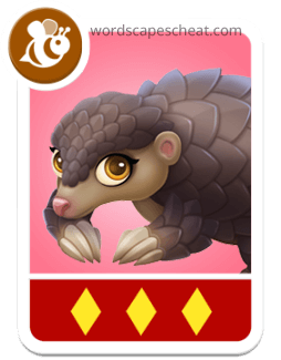 Pangolin