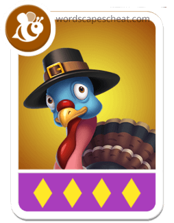 Goofy Gobbler